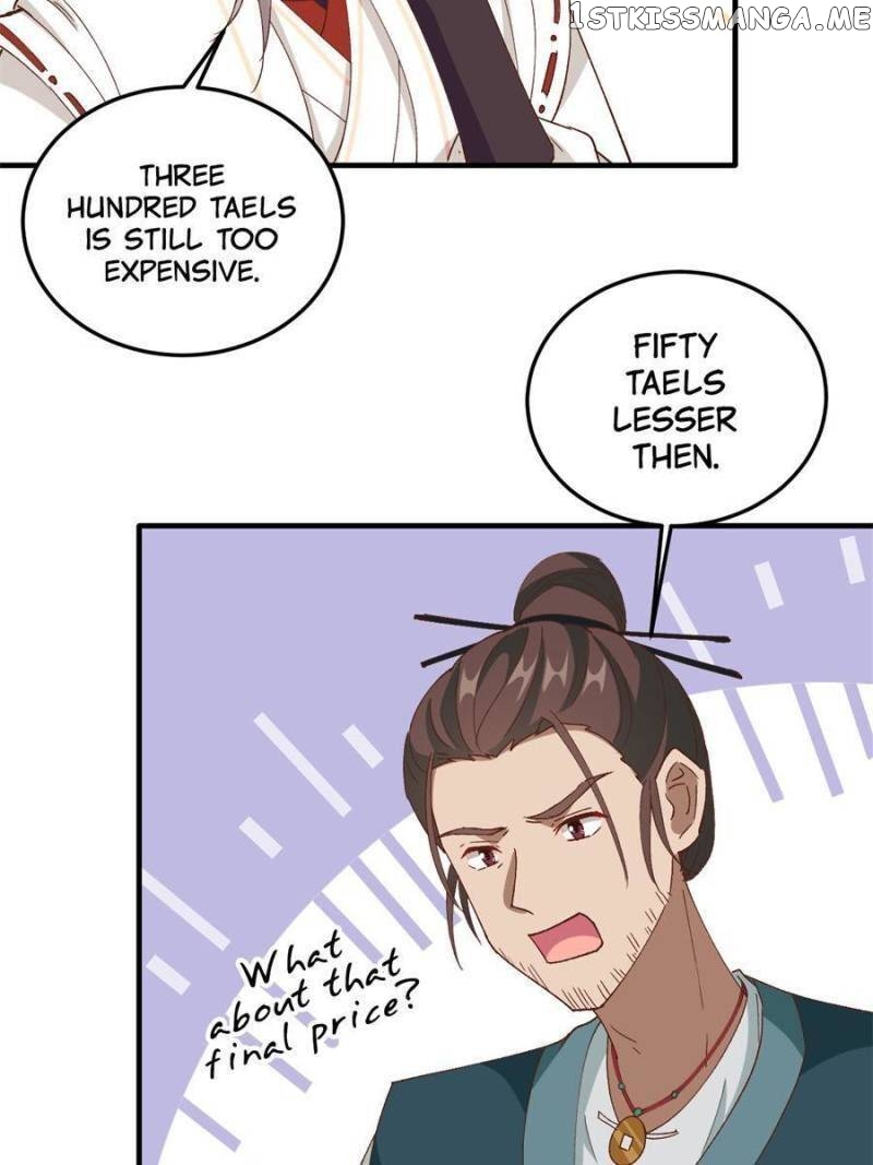 I Might Have Too Many Husbands Chapter 58 - page 47