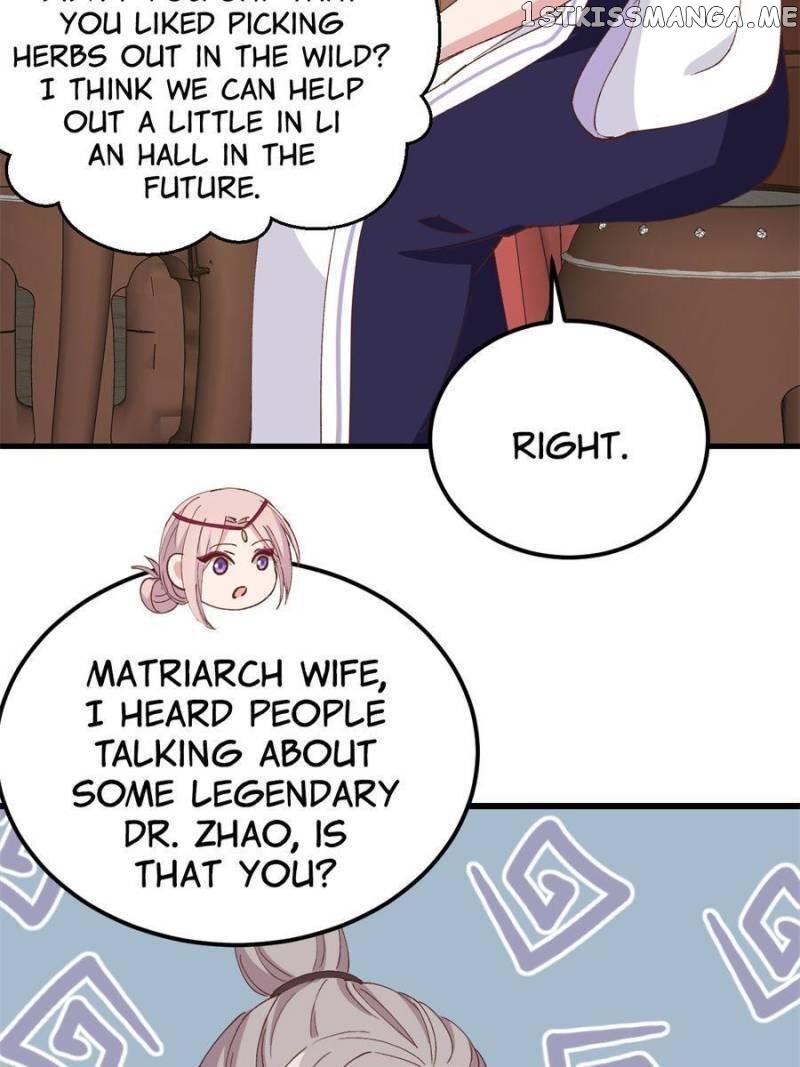 I Might Have Too Many Husbands Chapter 56 - page 44