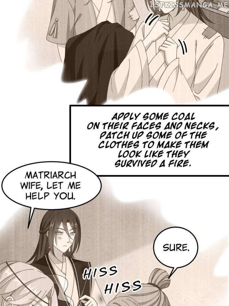 I Might Have Too Many Husbands Chapter 55 - page 47