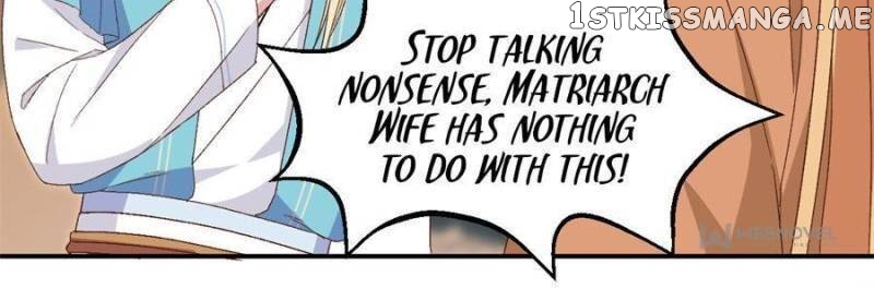 I Might Have Too Many Husbands Chapter 52 - page 36