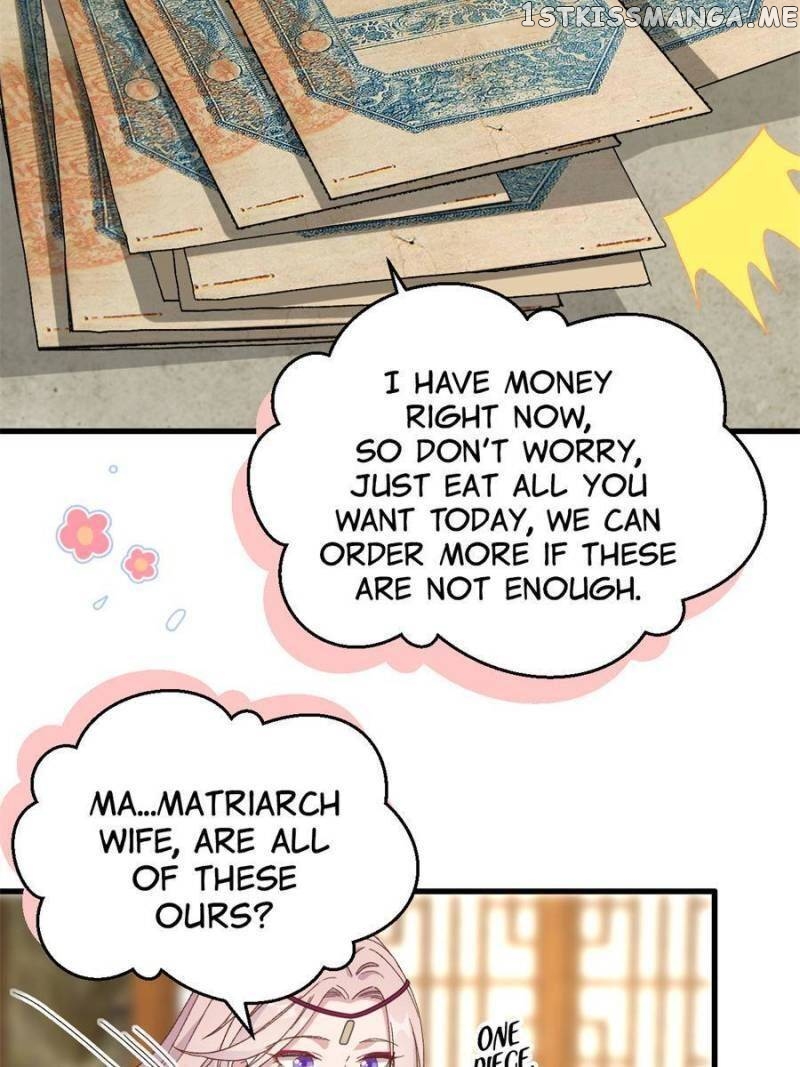 I Might Have Too Many Husbands Chapter 48 - page 30