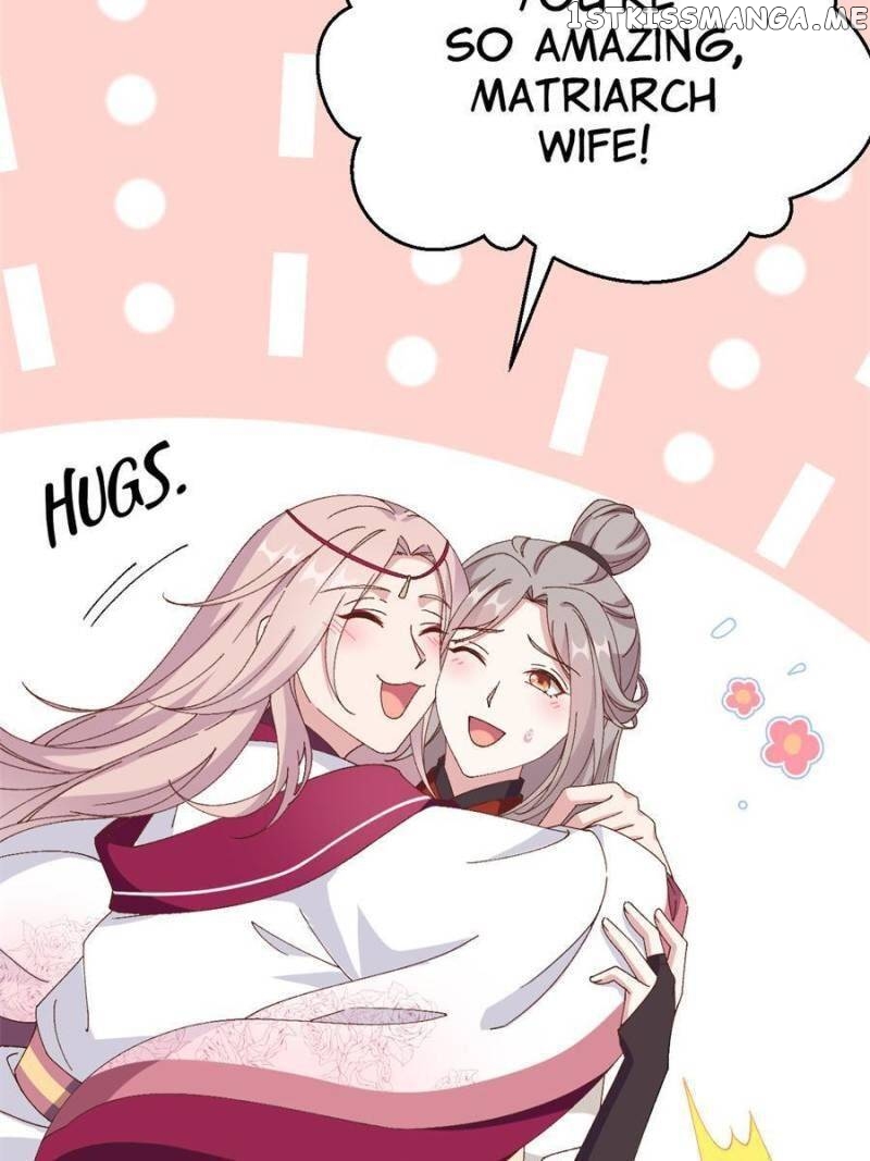 I Might Have Too Many Husbands Chapter 48 - page 33