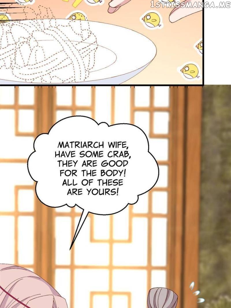 I Might Have Too Many Husbands Chapter 48 - page 39