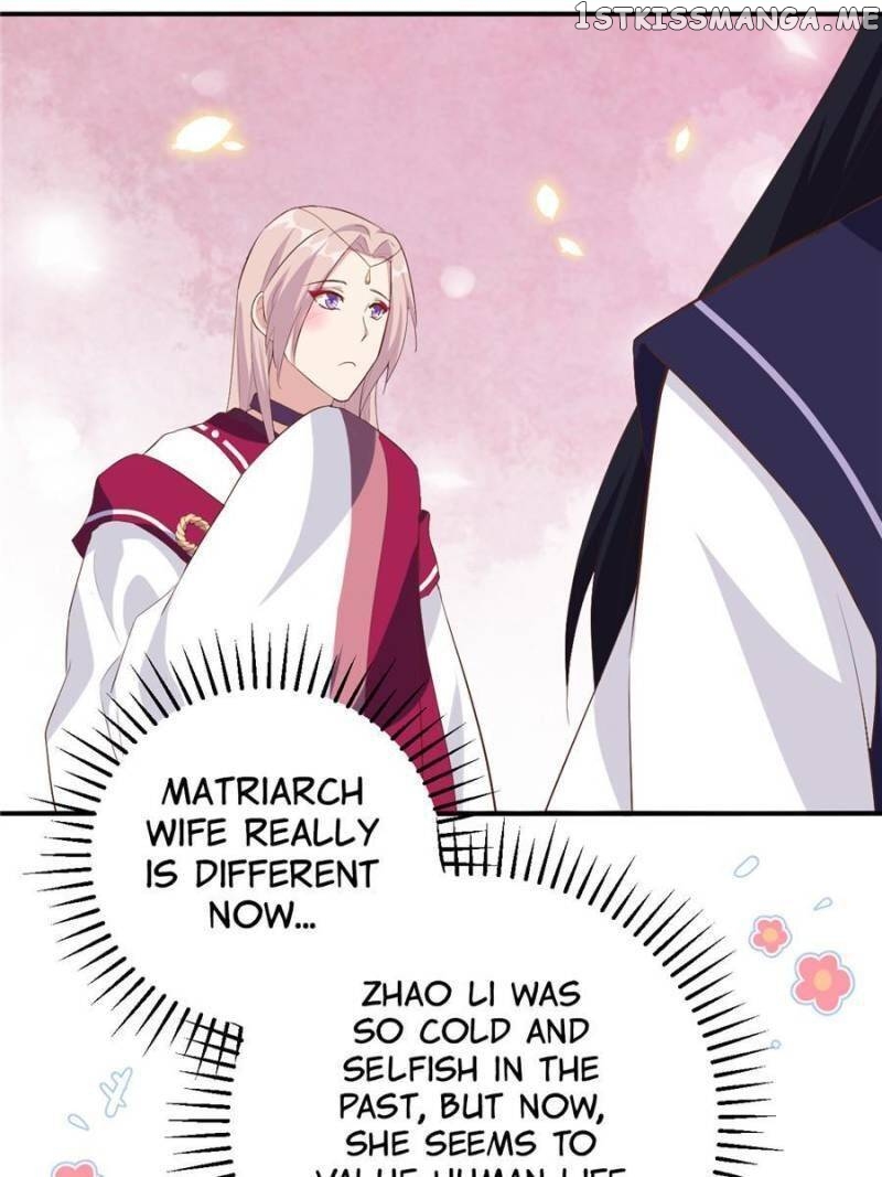 I Might Have Too Many Husbands Chapter 44 - page 51