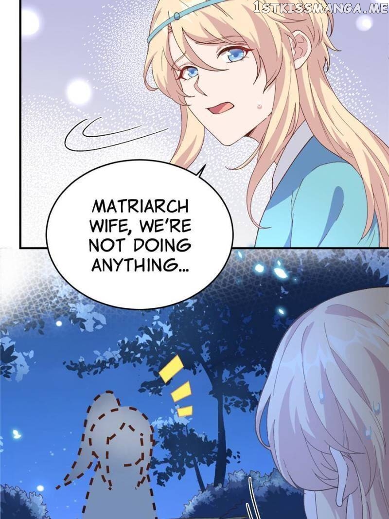 I Might Have Too Many Husbands Chapter 42 - page 15