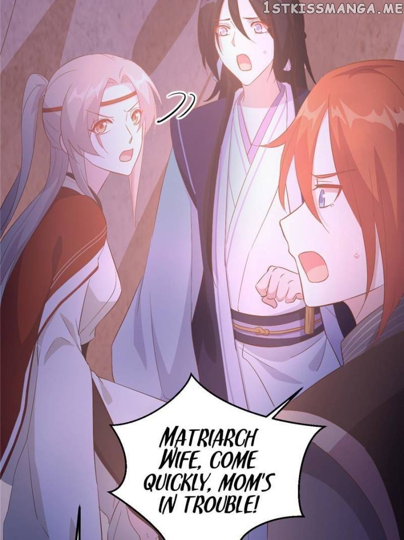 I Might Have Too Many Husbands Chapter 41 - page 25