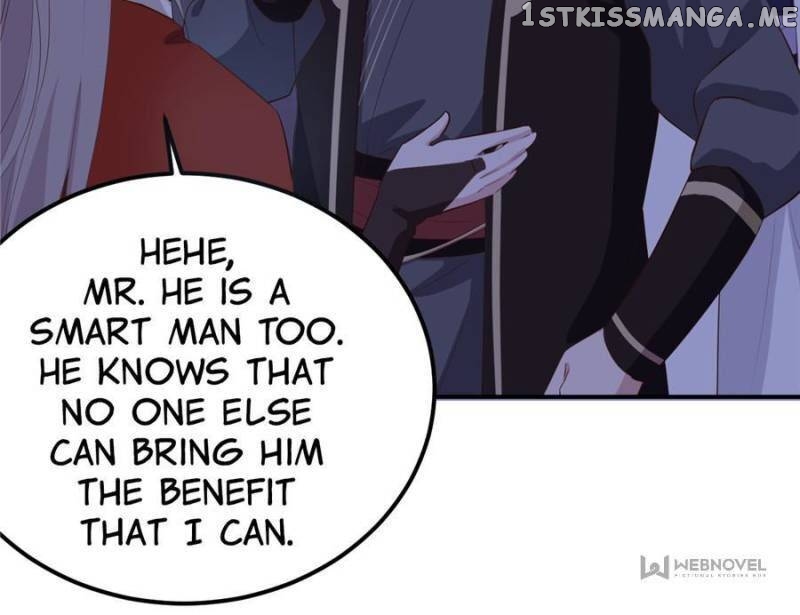 I Might Have Too Many Husbands Chapter 41 - page 8