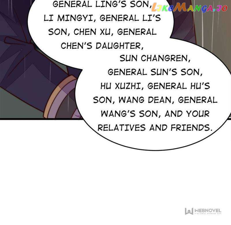 Marshal Is Jealous Everyday Chapter 354 - page 24