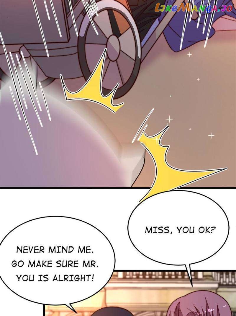 Marshal Is Jealous Everyday Chapter 351 - page 16