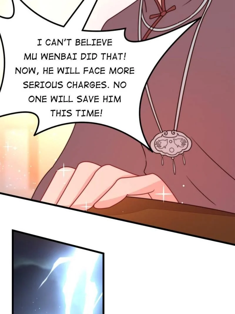 Marshal Is Jealous Everyday Chapter 333 - page 30