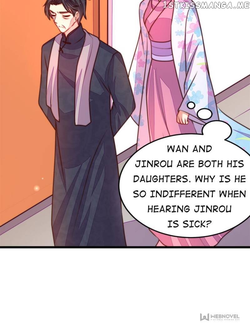 Marshal Is Jealous Everyday Chapter 324 - page 7