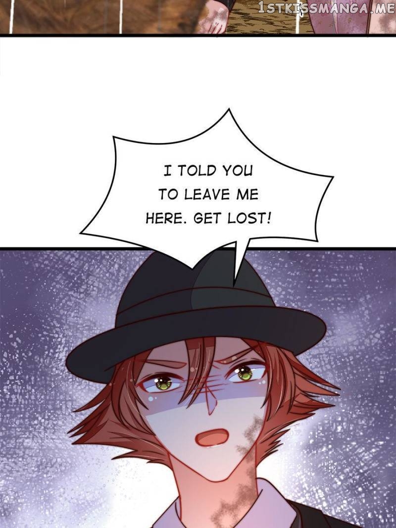 Marshal Is Jealous Everyday Chapter 322 - page 16