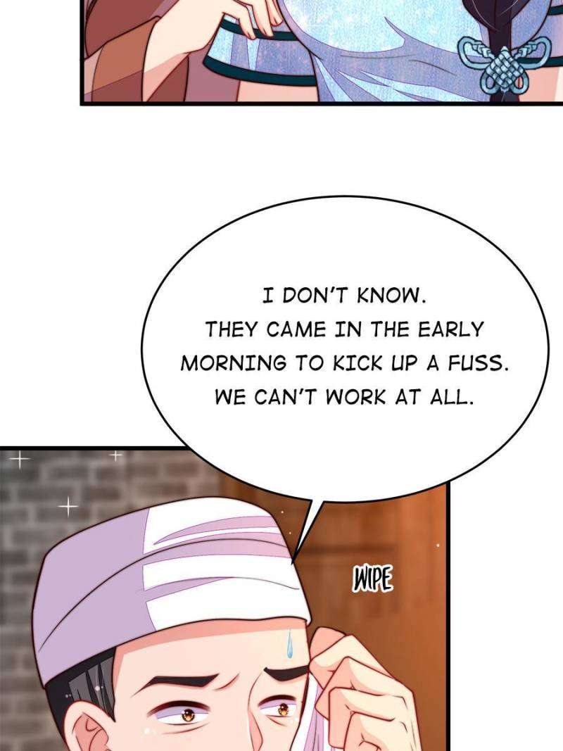 Marshal Is Jealous Everyday Chapter 358 - page 4