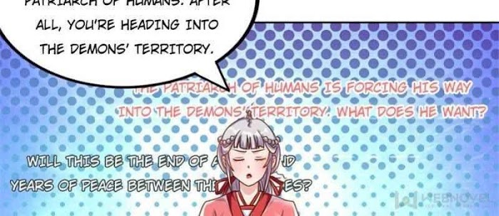 Your ancestor is online chapter 105 - page 51