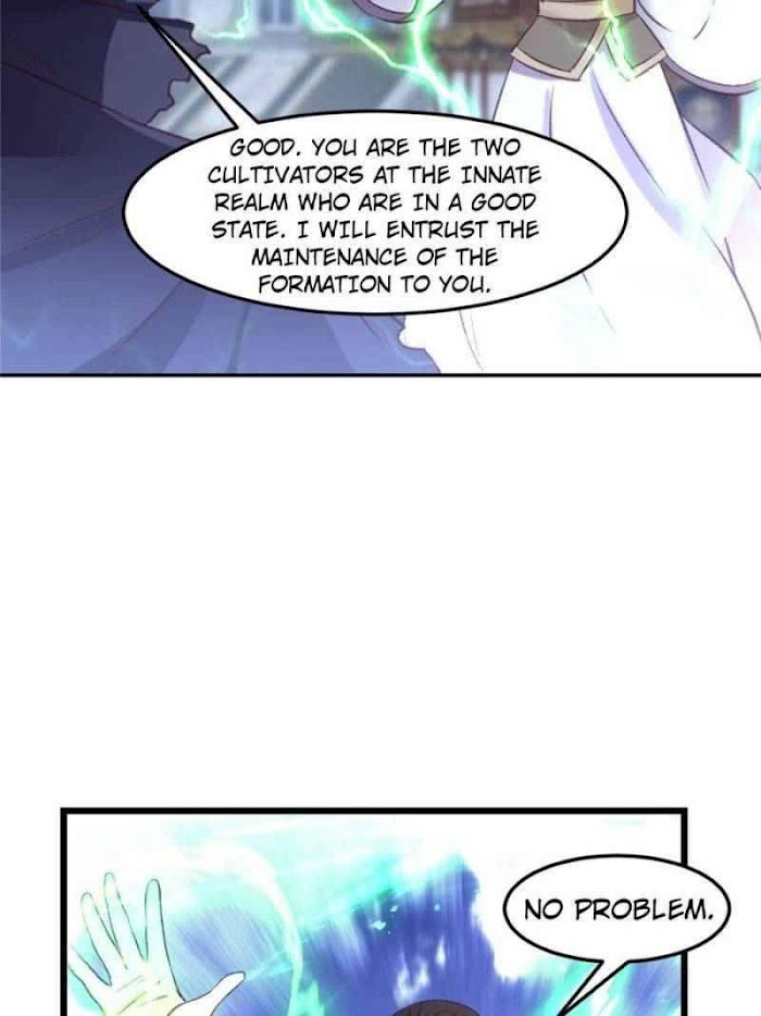 Your ancestor is online chapter 96 - page 14