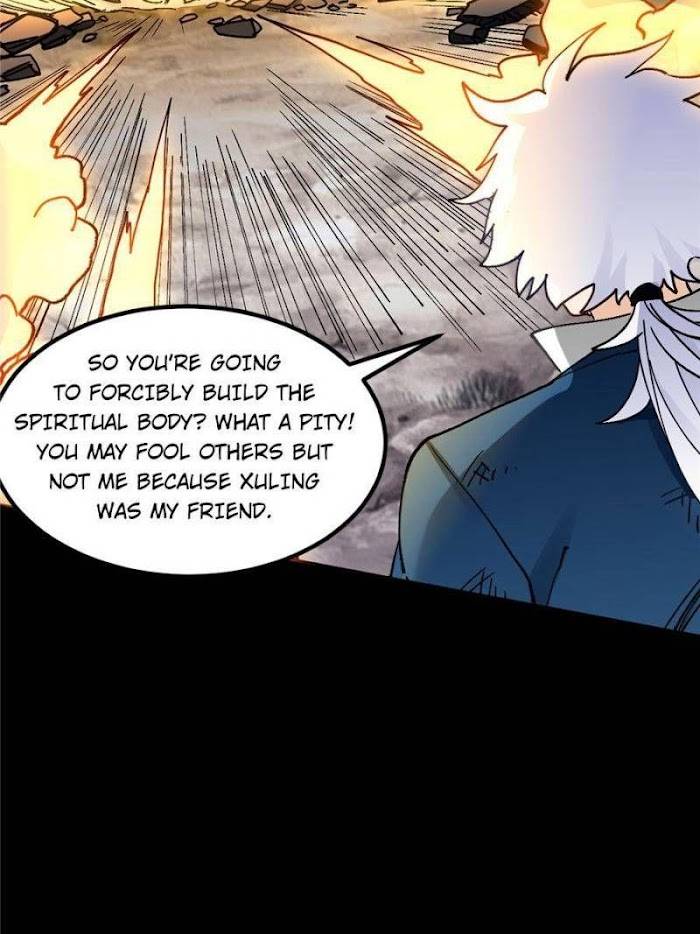 Your ancestor is online Chapter 93 - page 70