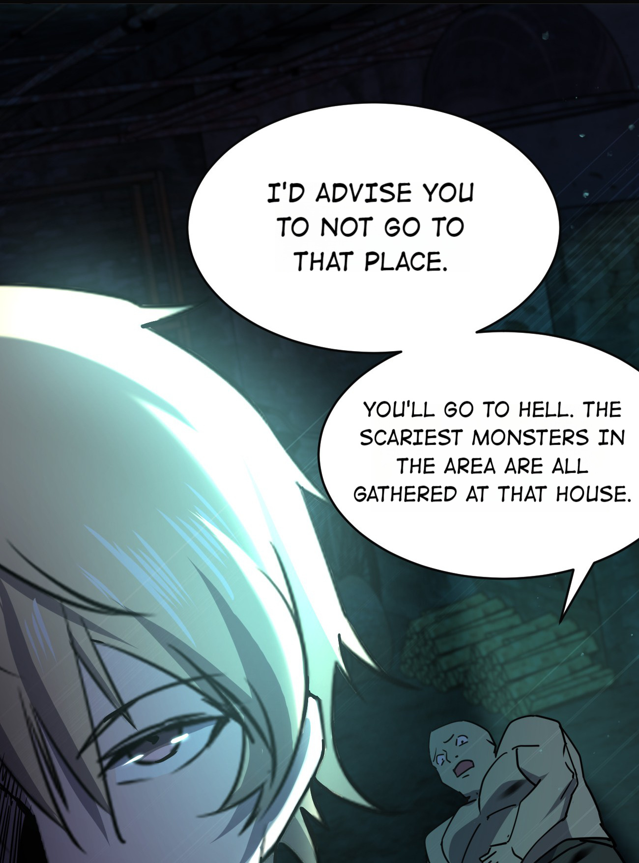 Don’t Get Me Wrong, I’m The Real Victim! Chapter 82 - page 48