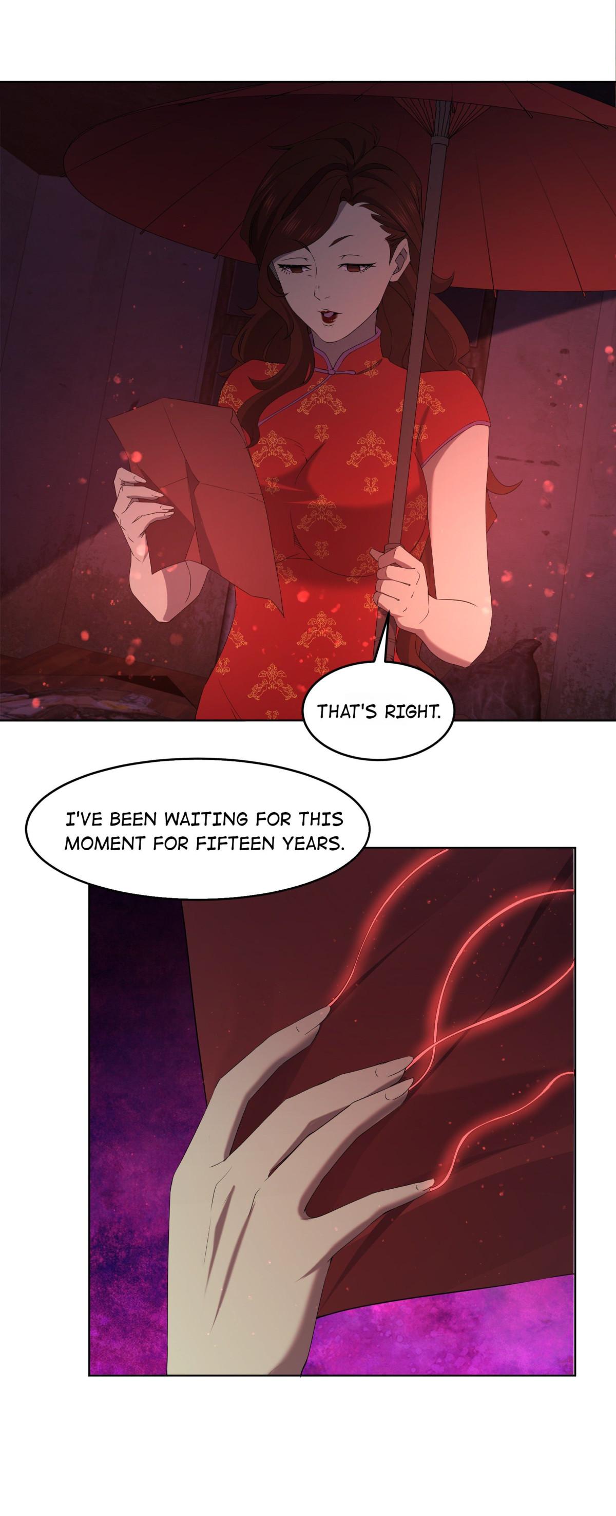 Don’t Get Me Wrong, I’m The Real Victim! Chapter 77 - page 38