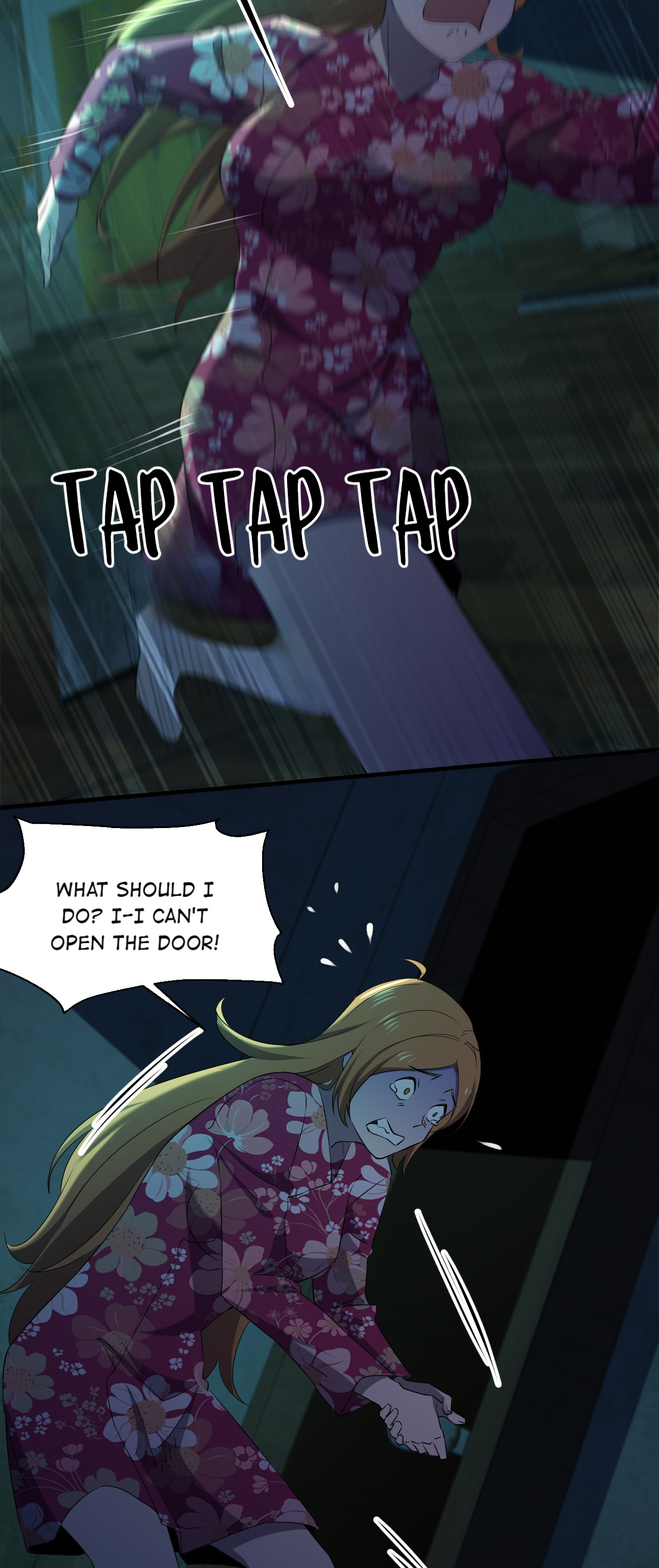 Don’t Get Me Wrong, I’m The Real Victim! Chapter 76 - page 7