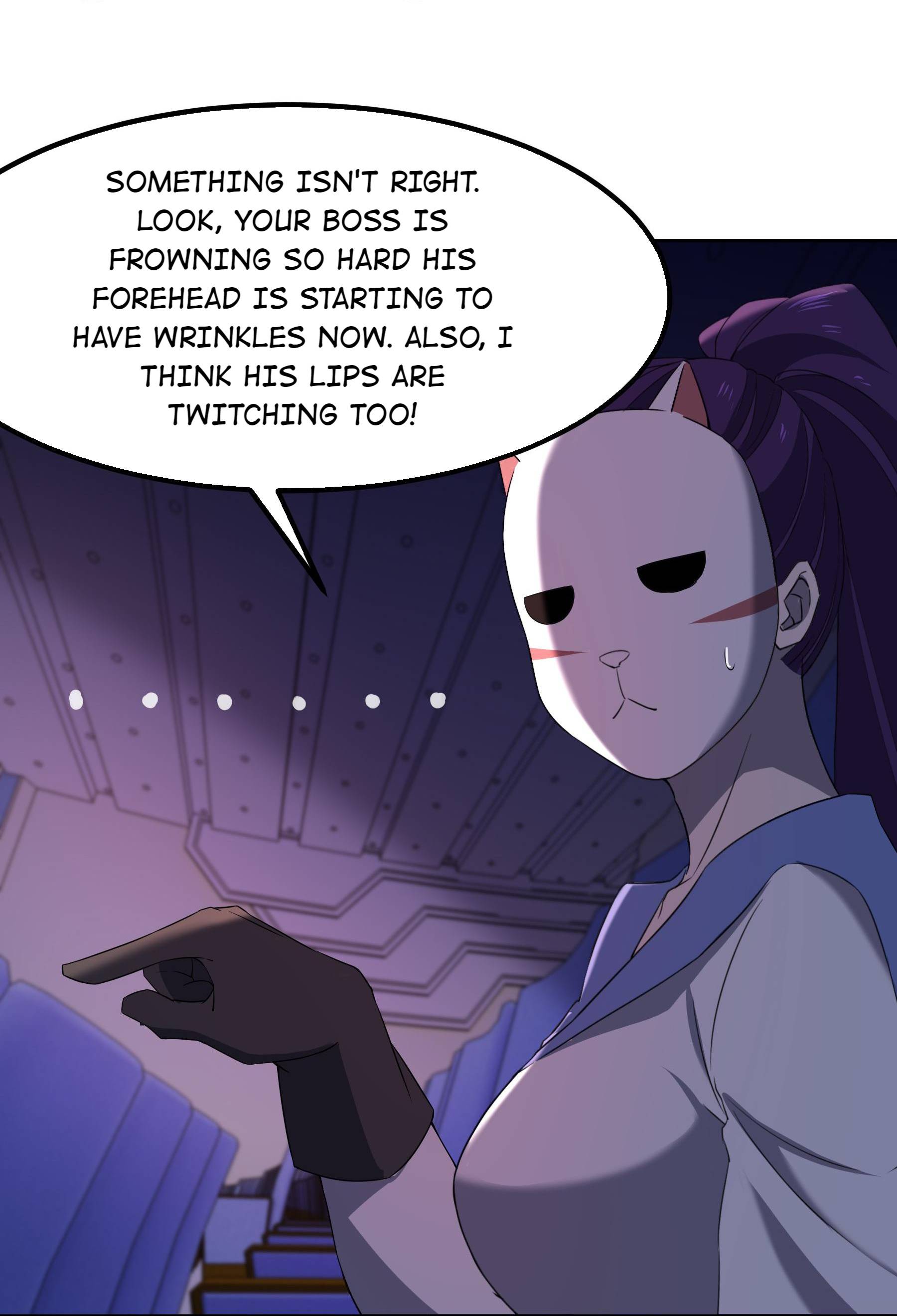 Don’t Get Me Wrong, I’m The Real Victim! Chapter 73 - page 68