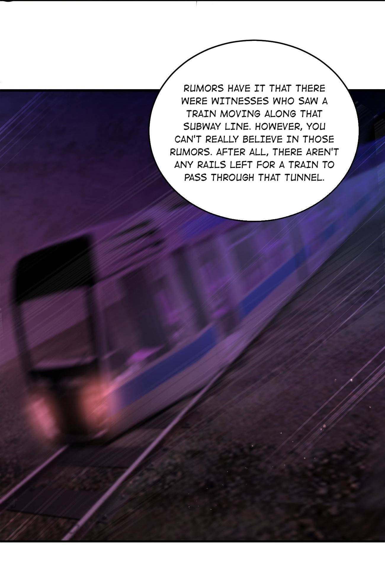 Don’t Get Me Wrong, I’m The Real Victim! Chapter 71 - page 64