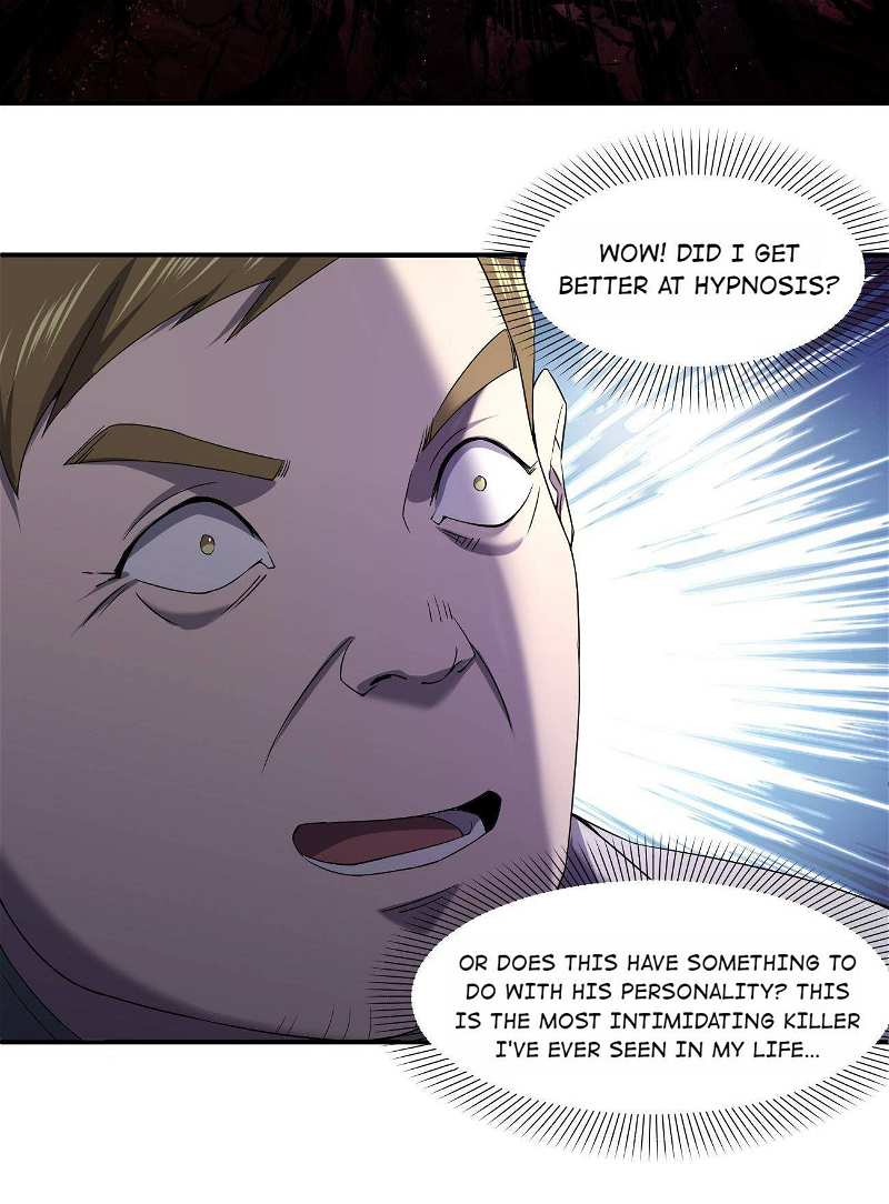 Don’t Get Me Wrong, I’m The Real Victim! Chapter 70 - page 3