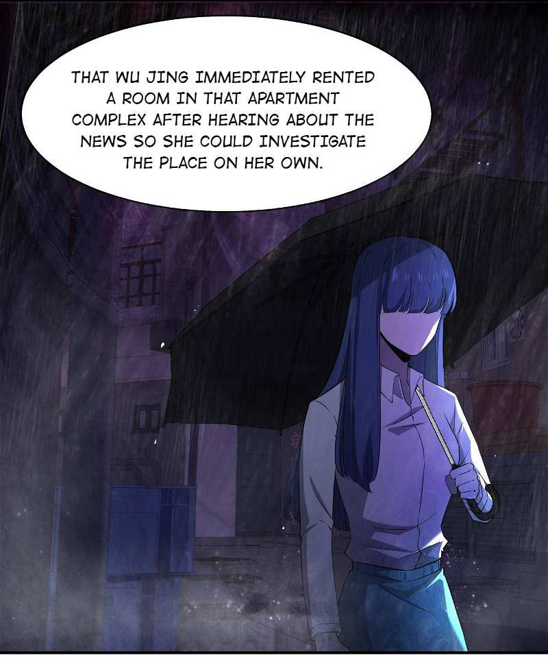 Don’t Get Me Wrong, I’m The Real Victim! Chapter 48 - page 28