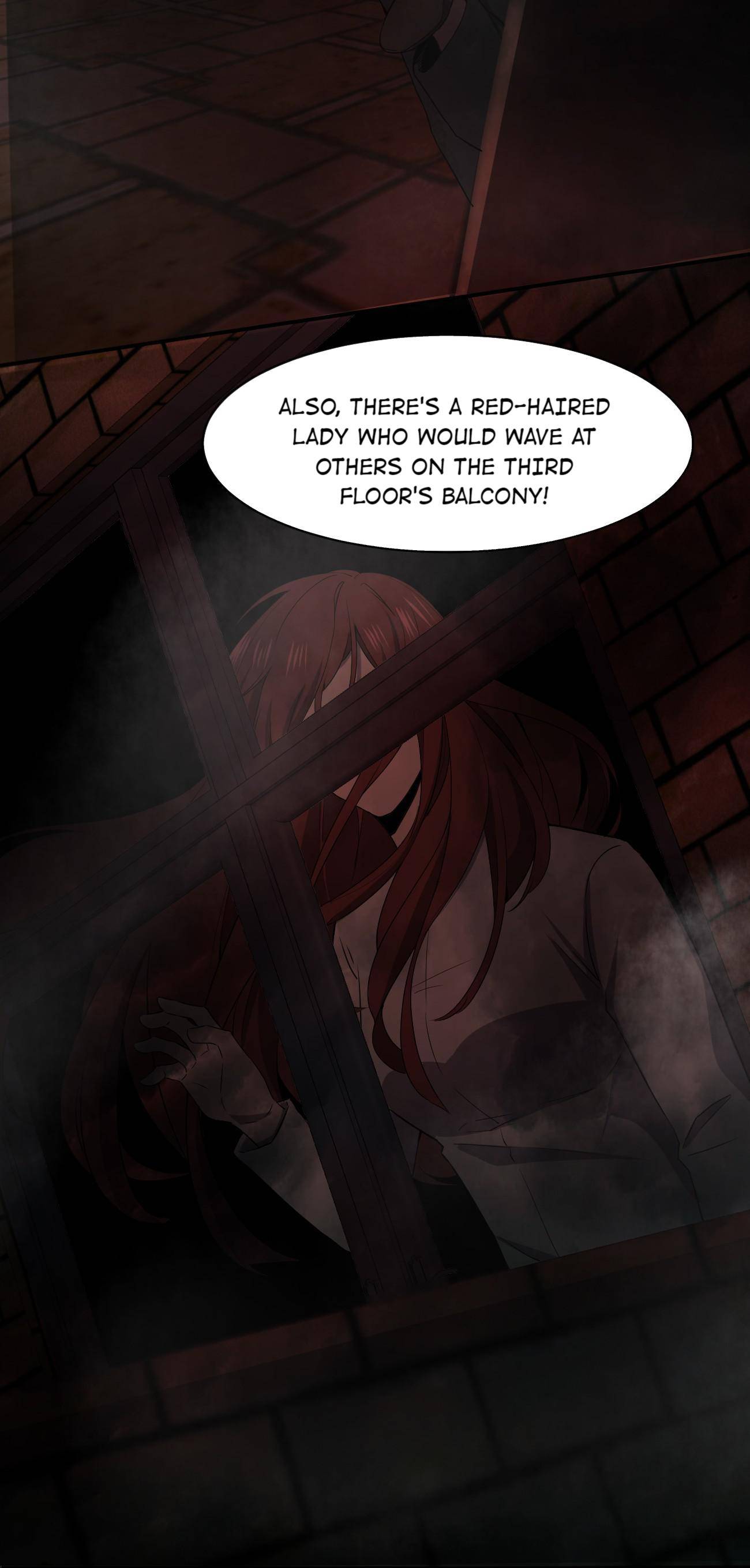 Don’t Get Me Wrong, I’m The Real Victim! Chapter 48 - page 78