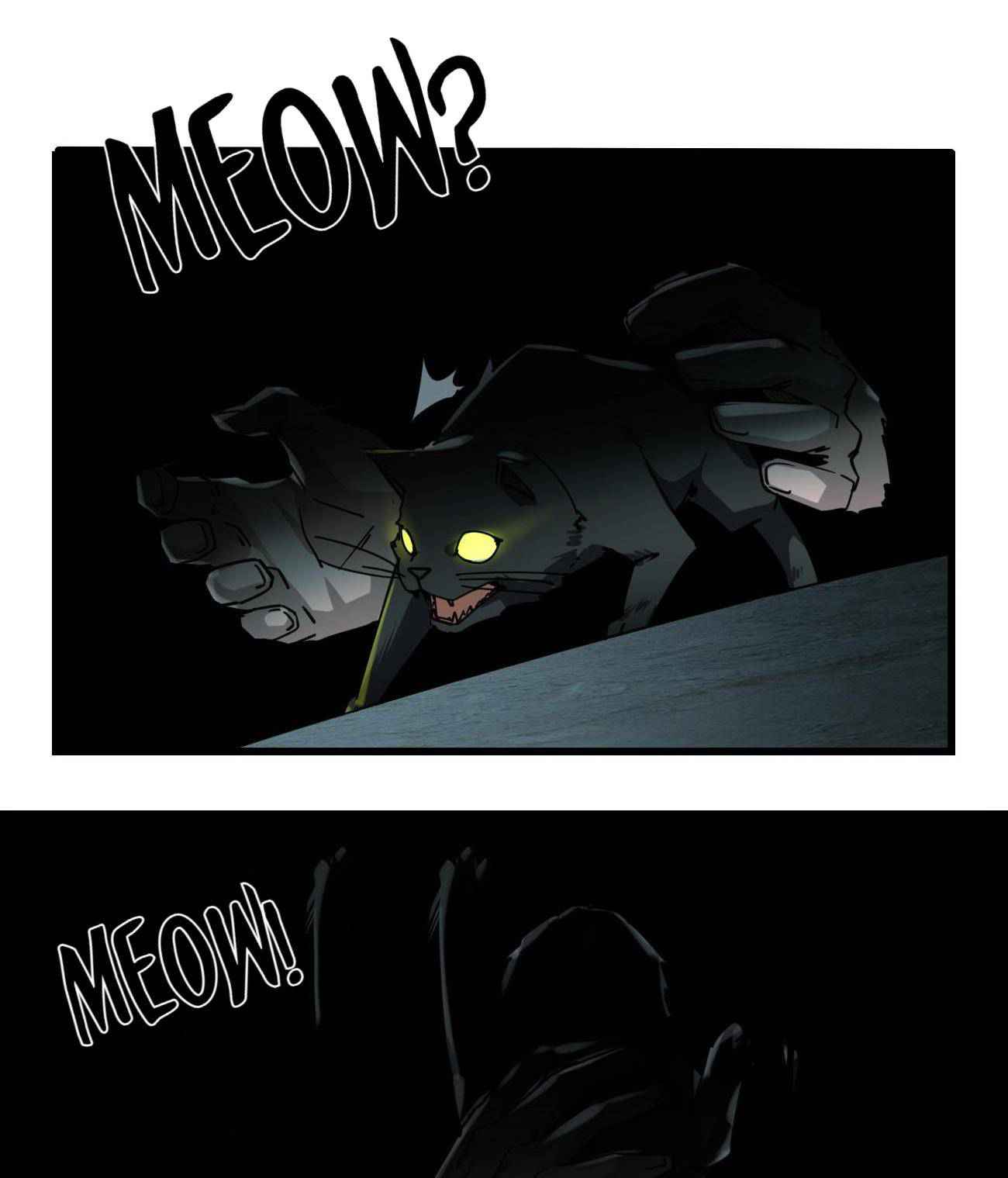 Don’t Get Me Wrong, I’m The Real Victim! Chapter 1 - page 6