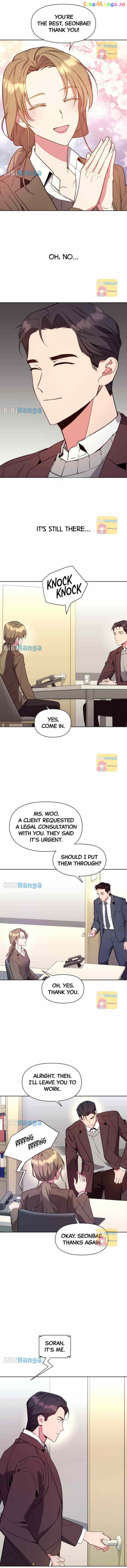 My Messy Marriage Chapter 13 - page 7