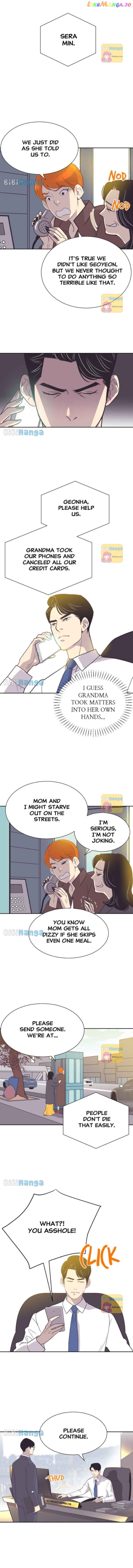 A Contractual Couple Again Chapter 63 - page 2