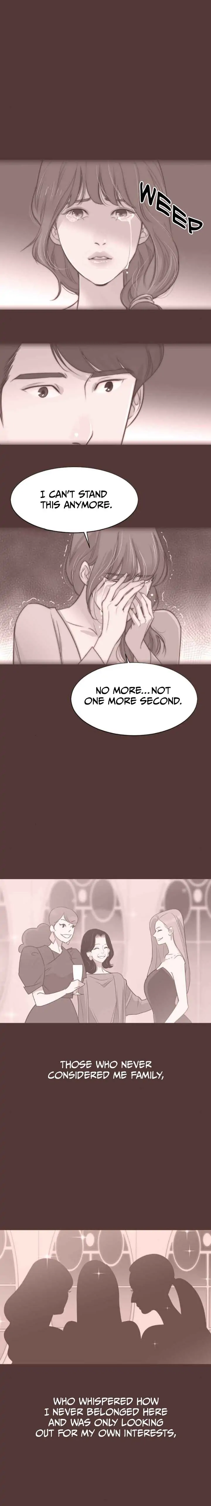 A Contractual Couple Again Chapter 58 - page 2