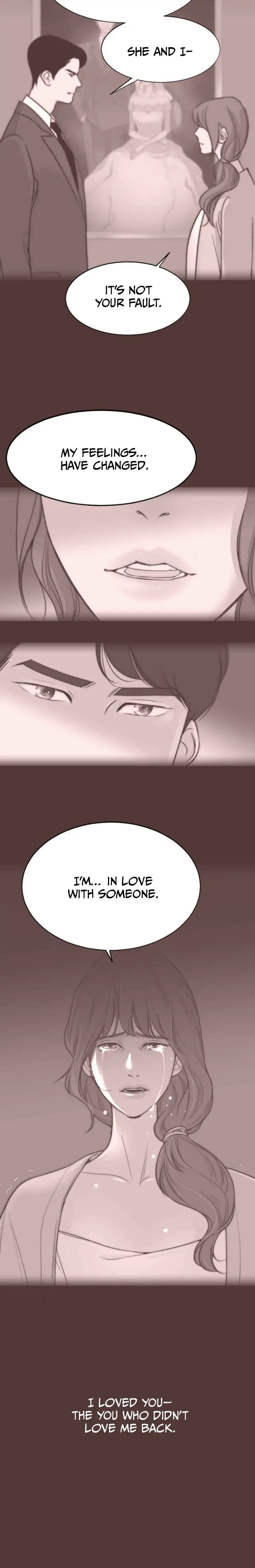 A Contractual Couple Again Chapter 58 - page 4