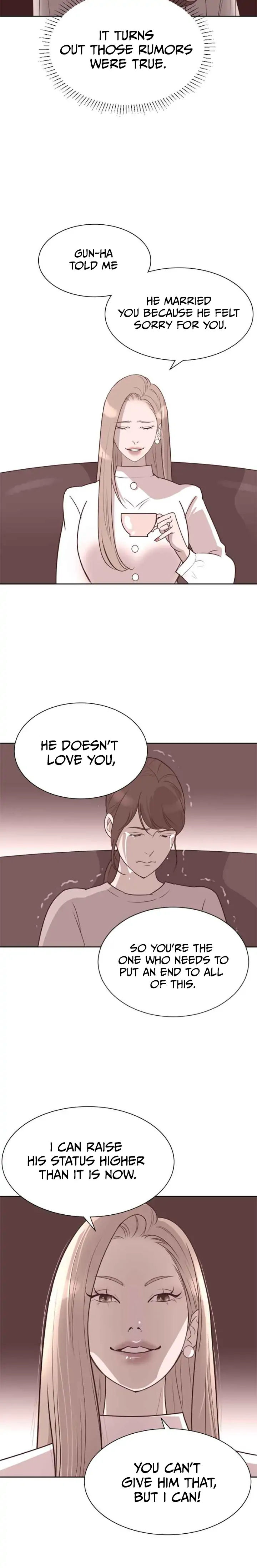 A Contractual Couple Again Chapter 57 - page 13