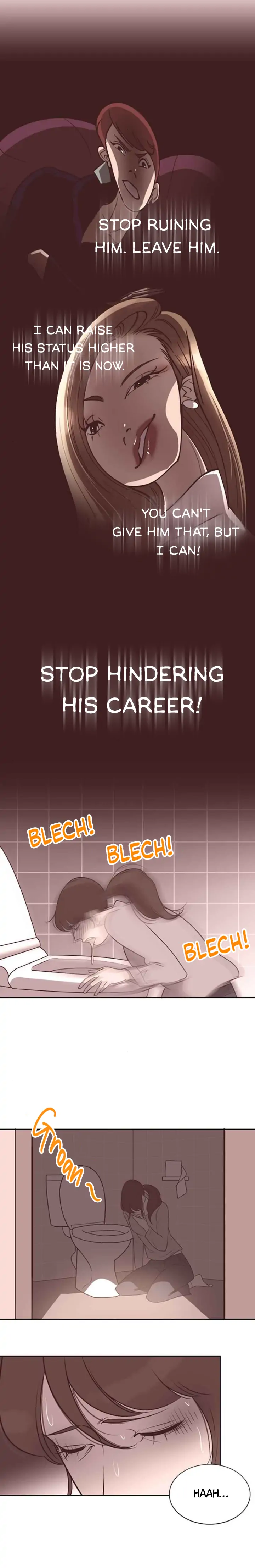 A Contractual Couple Again Chapter 57 - page 16