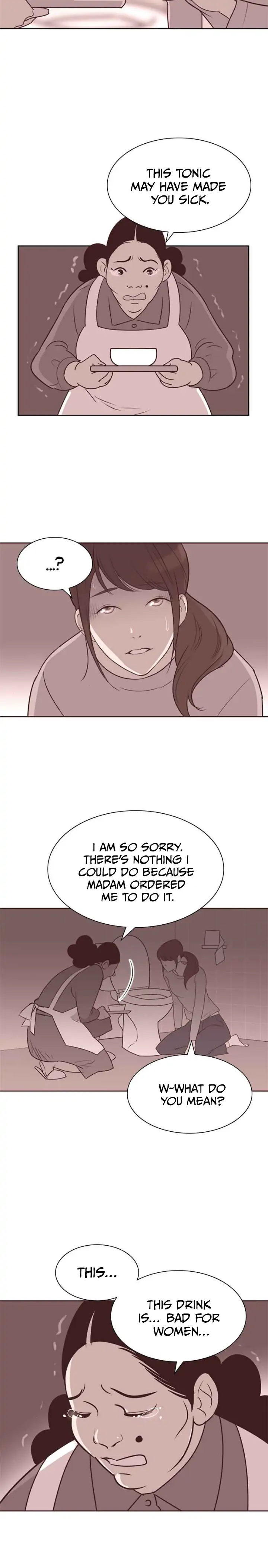 A Contractual Couple Again Chapter 57 - page 18