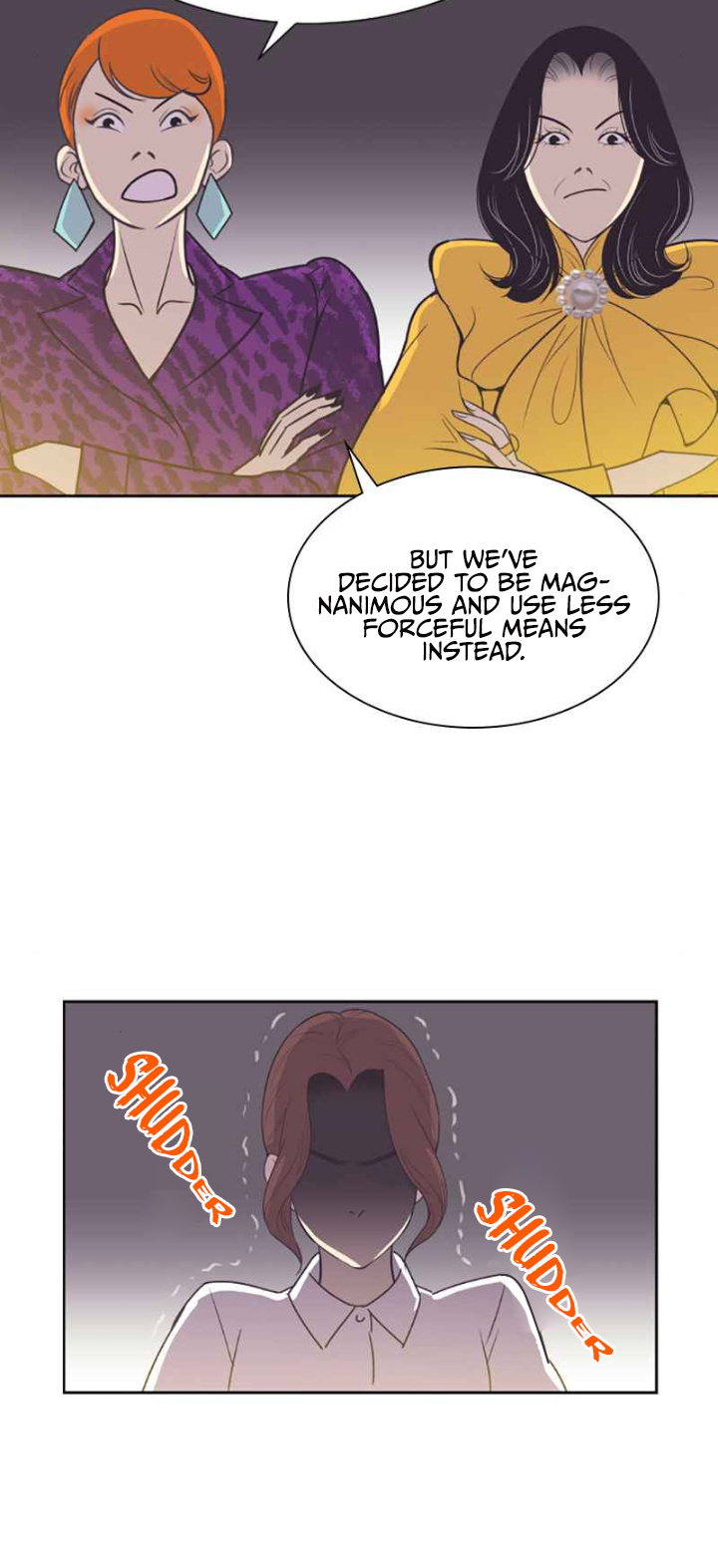 A Contractual Couple Again chapter 54 - page 30