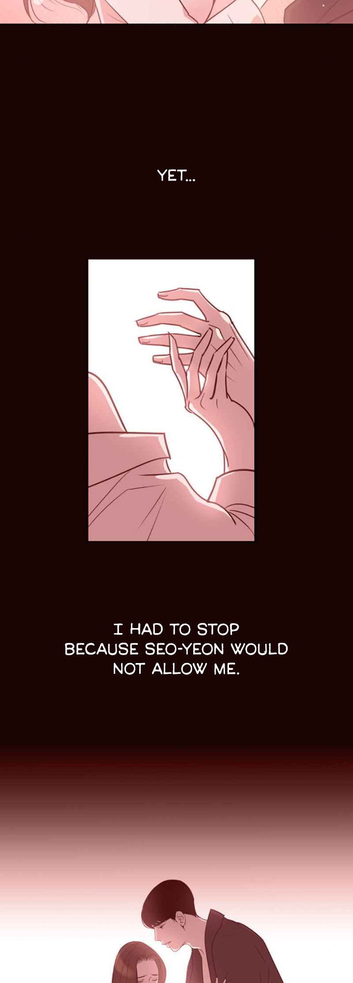 A Contractual Couple Again chapter 54 - page 5