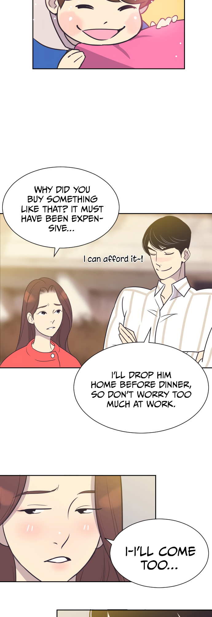 A Contractual Couple Again chapter 49 - page 14