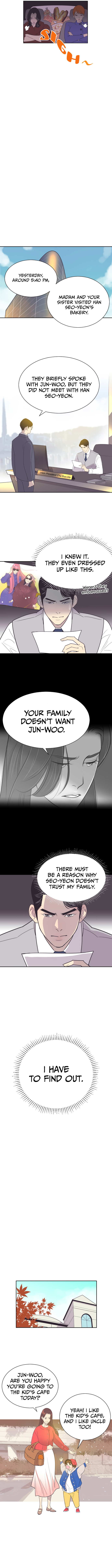 A Contractual Couple Again chapter 49 - page 9