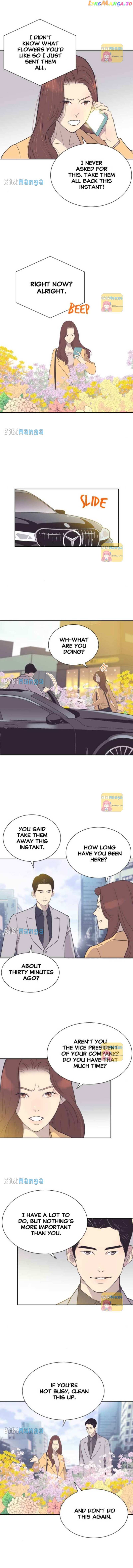 A Contractual Couple Again Chapter 76 - page 2