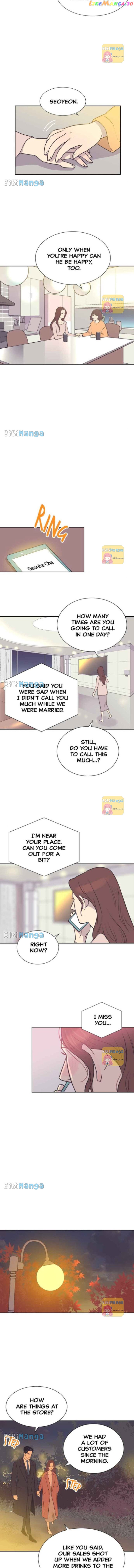 A Contractual Couple Again Chapter 83 - page 2