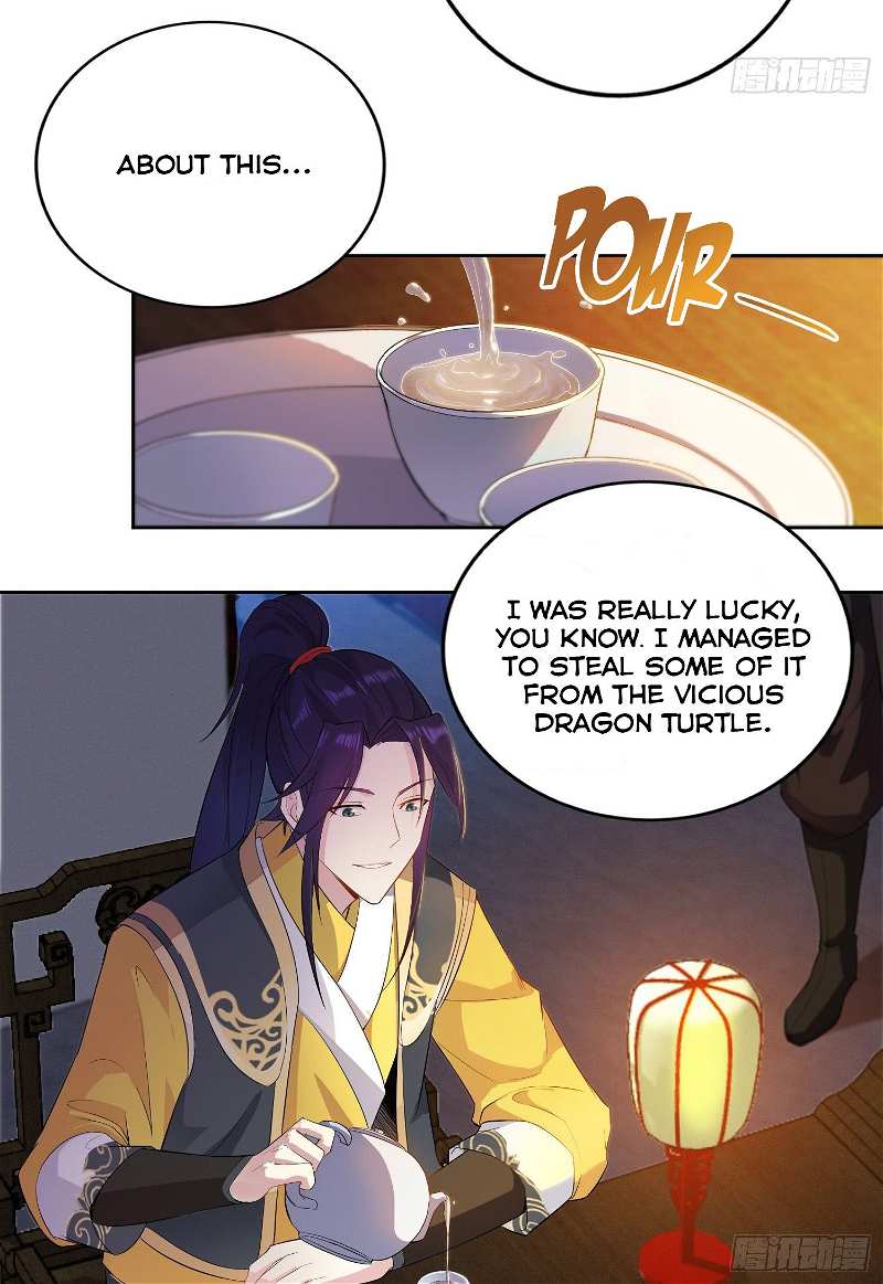 Forced To Become the Villain’s Son-in-law chapter 29 - page 20