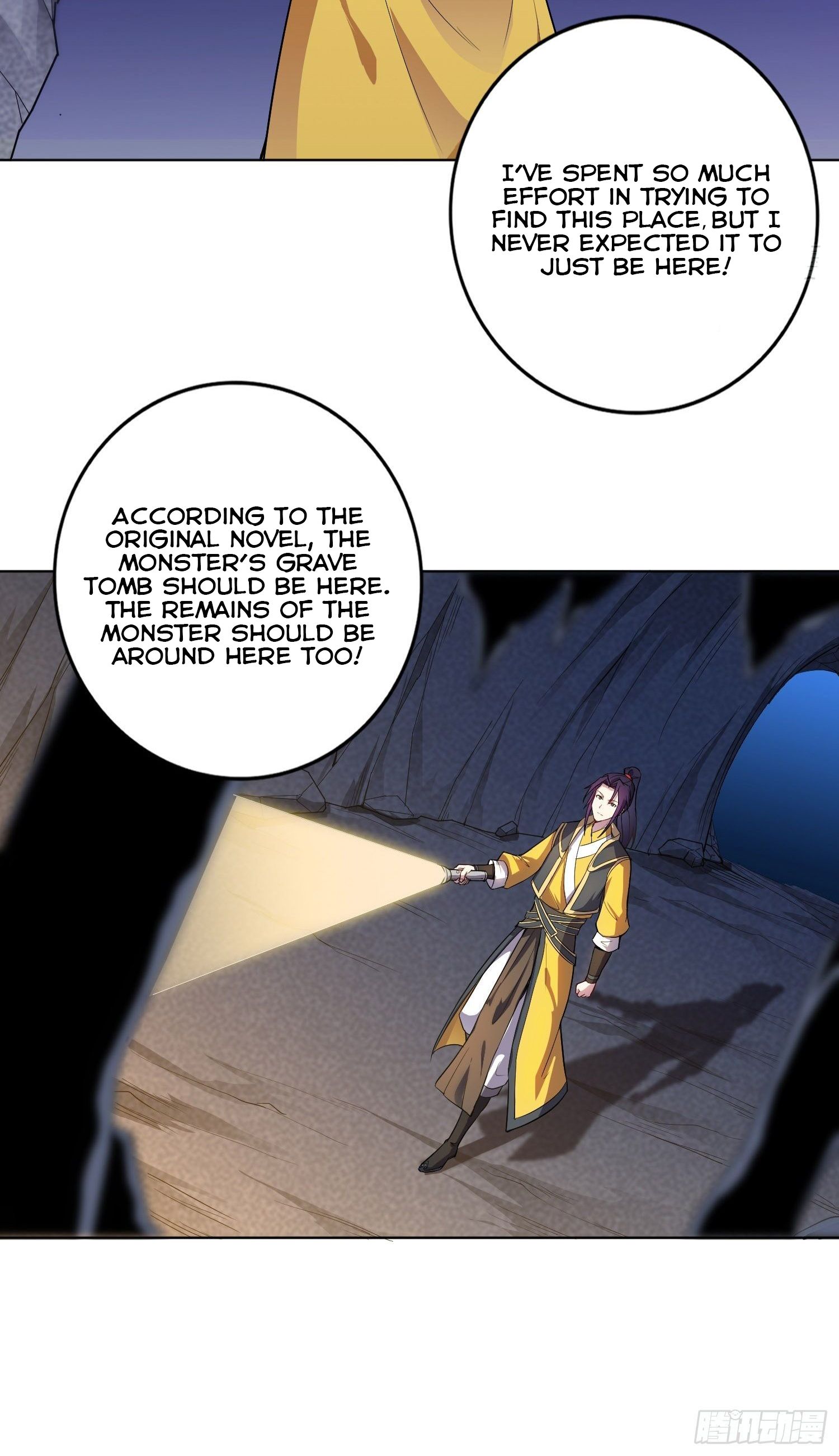 Forced To Become the Villain’s Son-in-law chapter 22 - page 29