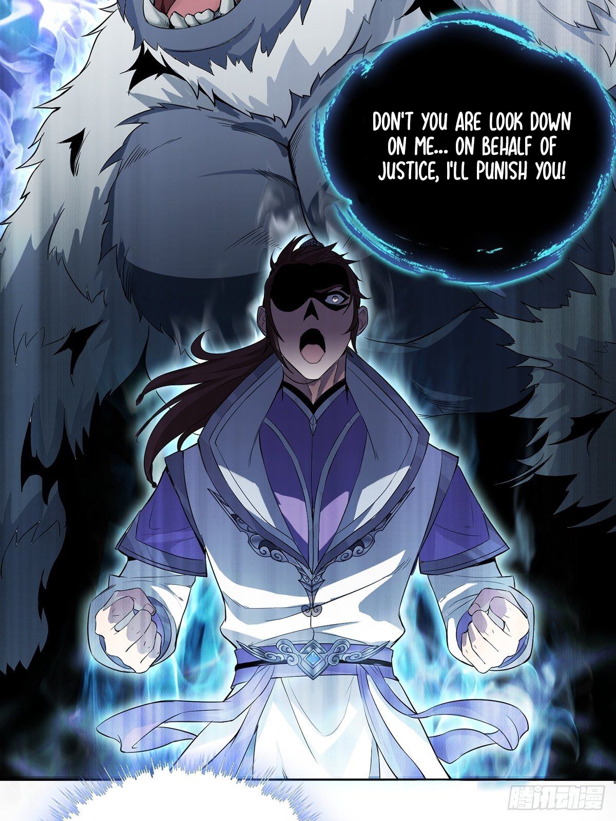 Forced To Become the Villain’s Son-in-law chapter 9 - page 24