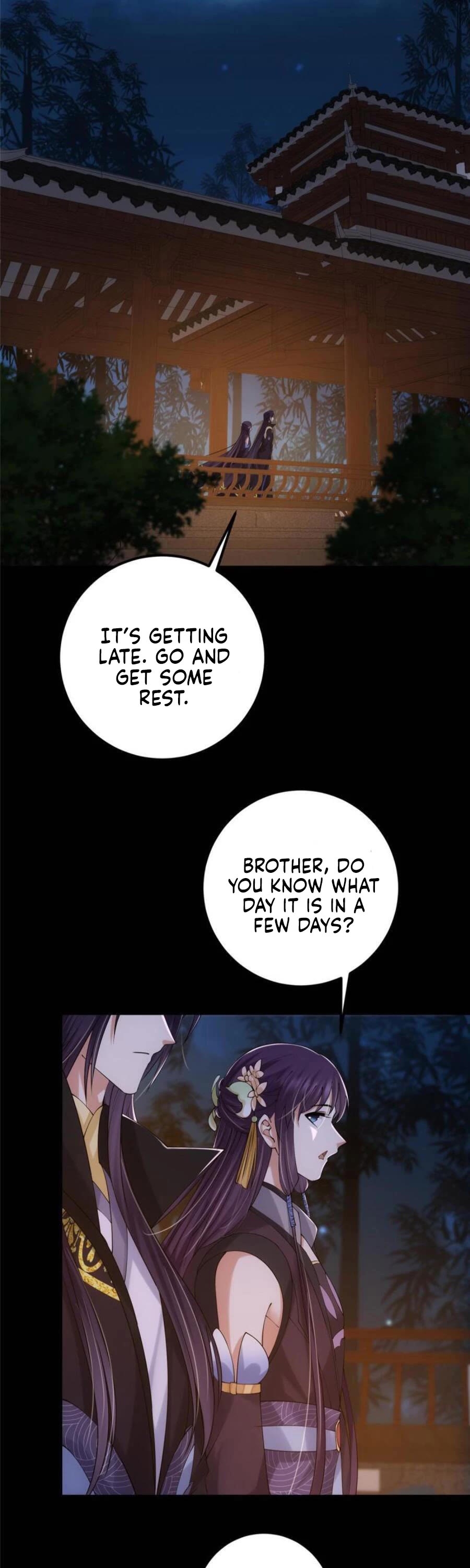 Keep A Low Profile, Sect Leader! chapter 130 - page 25