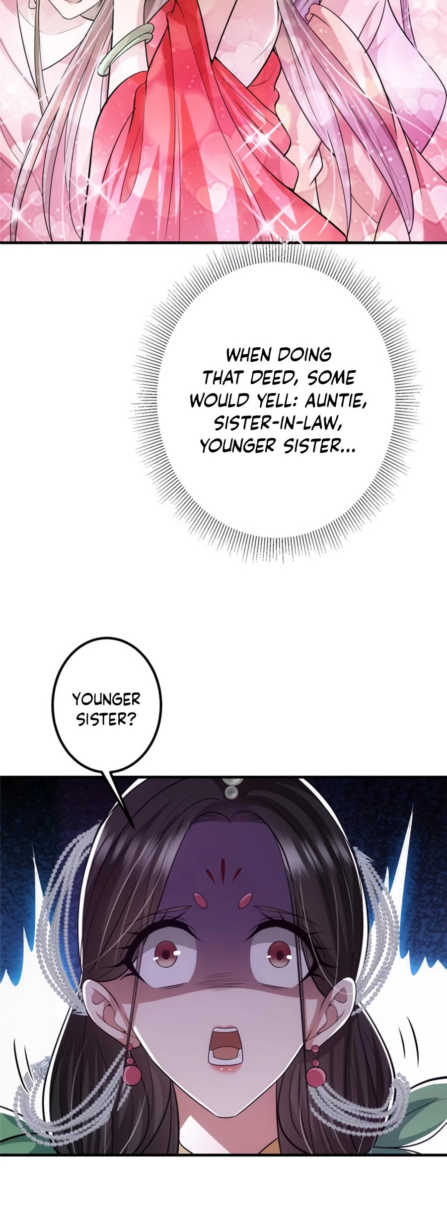 Keep A Low Profile, Sect Leader! chapter 104 - page 27