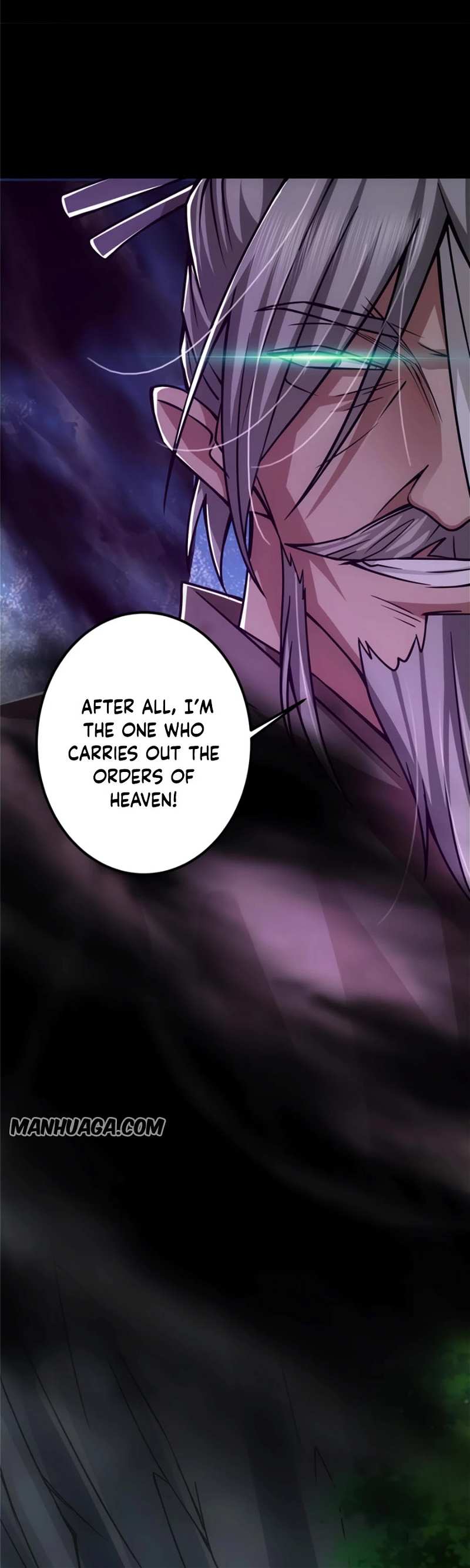 Keep A Low Profile, Sect Leader! chapter 103 - page 9