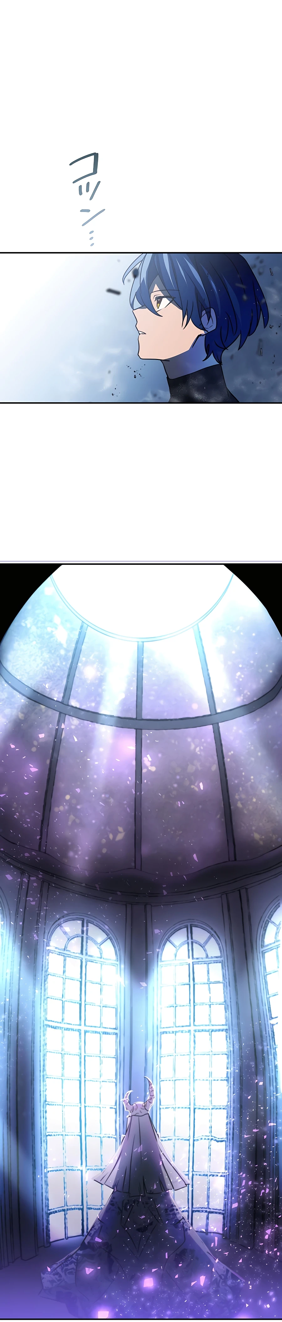Reborn Ranker – Gravity User (Manga) Chapter 40 - page 11