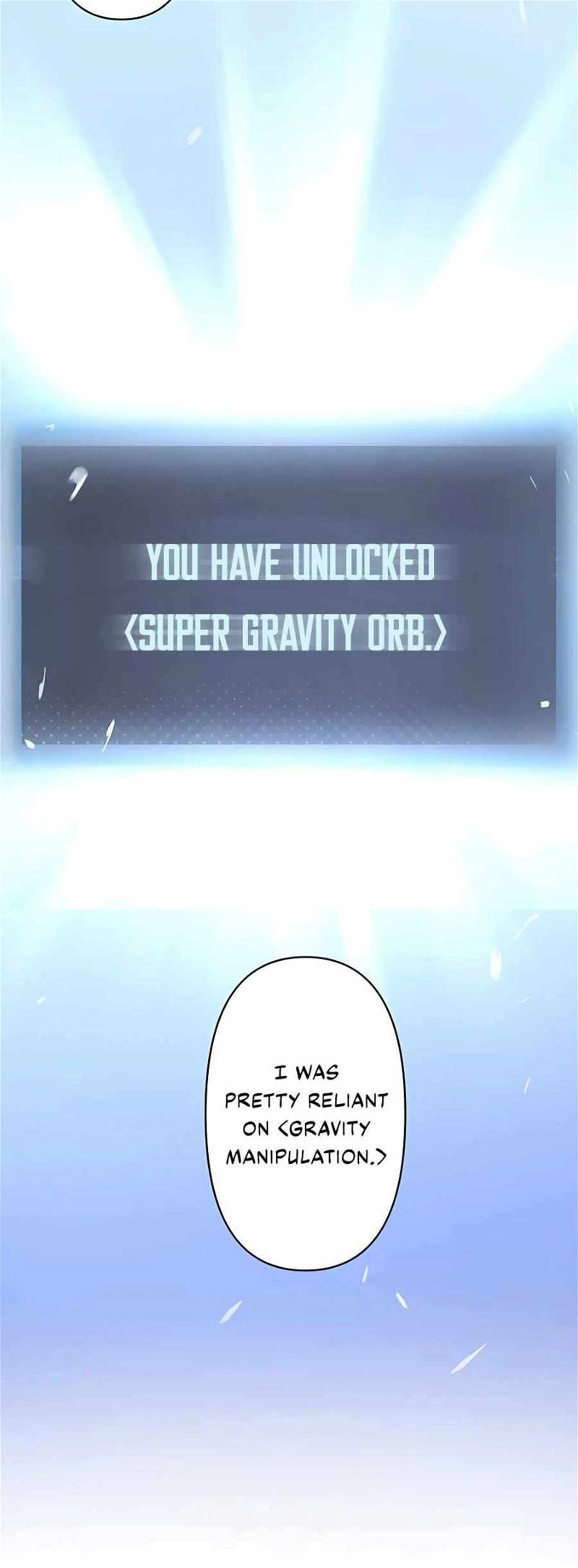 Reborn Ranker – Gravity User (Manga) chapter 12 - page 19
